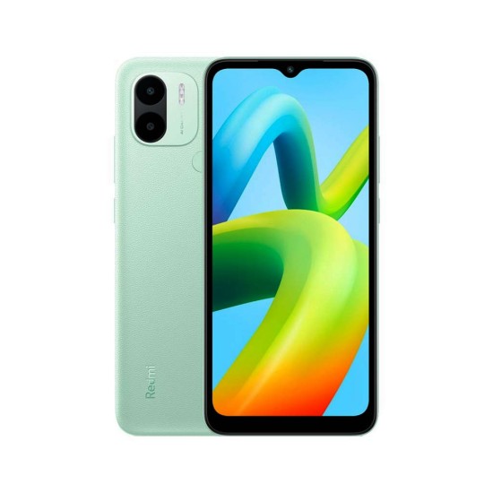 Smartphone Xiaomi Redmi A1 Plus (220733SFG) 2GB/32GB 6.52" Dual SIM Light Green Smartphone Xiaomi Redmi A1 Plus (220733SFG) 2GB/32GB 6.52" Dual SIM Light Green